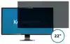 MONITOR PRIVACYFILTER 2-WEG 22 INCH