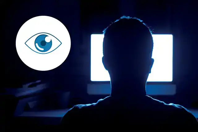 MONITOR PRIVACYFILTER 2-WEG 22 INCH