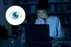 PRIVACYFILTER KENSINGTON 13.3 INCH 16:9