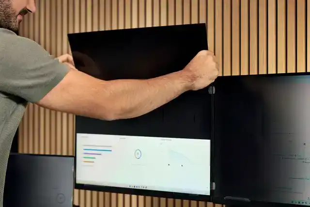 PRIVACYFILTER KENSINGTON 23.8 INCH 16:9