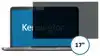 LAPTOP PRIVACYFILTER 2-WEG 17 INCH