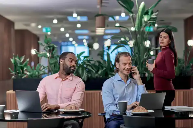 LAPTOP PRIVACYFILTER 2-WEG 17 INCH