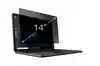 LAPTOP PRIVACYFILTER 2-WEG 14 INCH