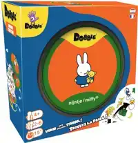 DOBBLE NIJNTJE