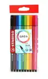 VILTSTIFT STABILO PEN 68/10 QREA M