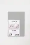 LINOLEUM CREATIV COMPANY 3MM 10X15CM
