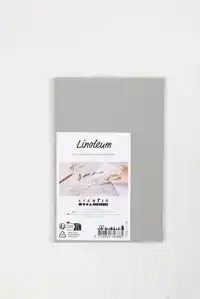LINOLEUM CREATIV COMPANY 3MM 10X15CM