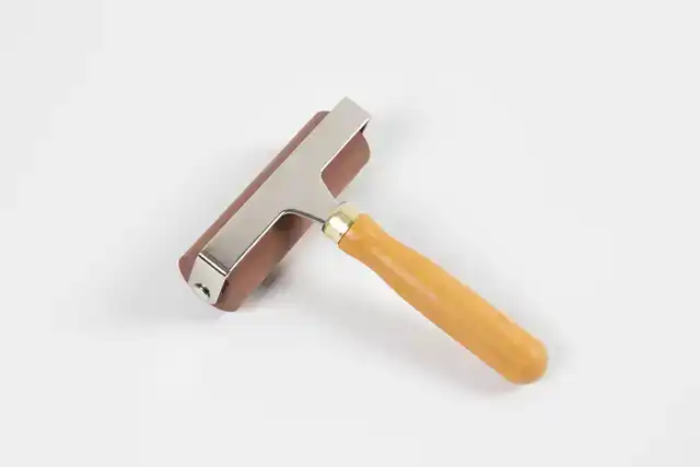 LINOLEUMROLLER CREATIV COMPANY RUBBER