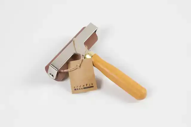 LINOLEUMROLLER CREATIV COMPANY RUBBER