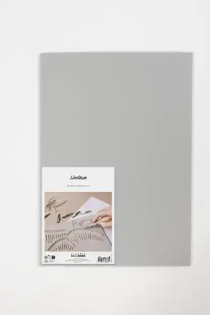 LINOLEUM CREATIV COMPANY 3MM 30X40CM
