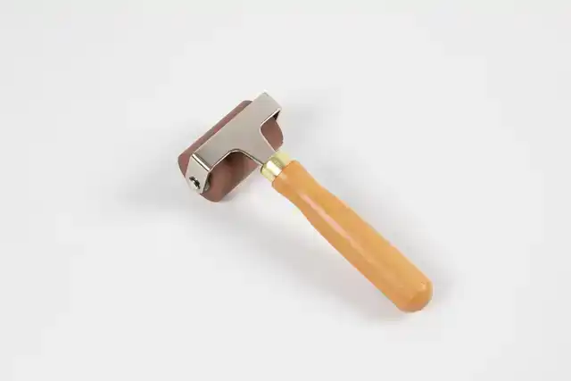 LINOLEUMROLLER CREATIV COMPANY RUBBER