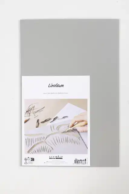 LINOLEUM CREATIV COMPANY 3MM 20X30CM