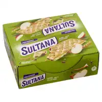 FRUITBISCUIT SULTANA APPEL 3 PACK