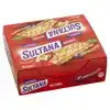 FRUITBISCUIT SULTANA NATUREL 3 PACK