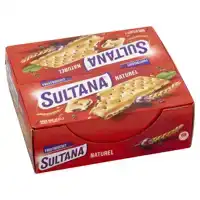 FRUITBISCUIT SULTANA NATUREL 3 PACK