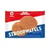 STROOPWAFELS DUTCH DIAMONDS DUOPACK 80