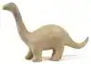 FIGUUR DÃ©COPATCH DINO BRONTOSAURUS