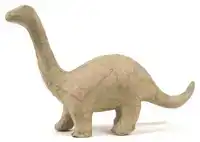 FIGUUR DÃ©COPATCH DINO BRONTOSAURUS