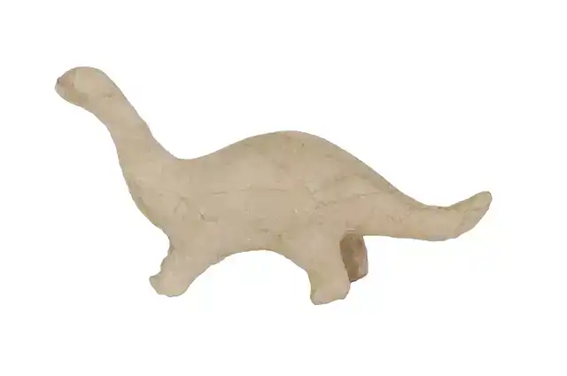FIGUUR DÃ©COPATCH DINO BRONTOSAURUS