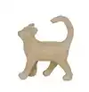 FIGUUR DÃ©COPATCH KAT RECHTOPSTAAND