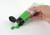 ACRYLVERF QREA 120 ML BRILJANT GROEN