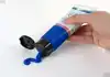 ACRYLVERF QREA 120 ML PHTALO BLAUW