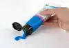 ACRYLVERF QREA 120 ML PRIMAIR BLAUW