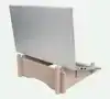 GERECYCLEDE LAPTOPSTANDAARD QUANTORE