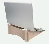 GERECYCLEDE LAPTOPSTANDAARD QUANTORE