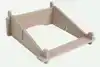 GERECYCLEDE LAPTOPSTANDAARD QUANTORE