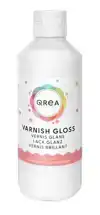 VERNIS QREA GLANS 250ML
