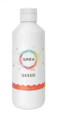 GESSO QREA 250ML