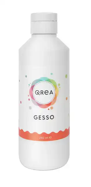 GESSO QREA 250ML