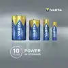 BATTERIJ VARTA LONGLIFE POWER 2XD