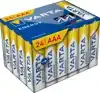 BATTERIJ VARTA ENERGY 24X AAA