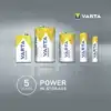 BATTERIJ VARTA ENERGY 24X AAA