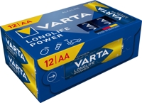 BATTERIJ VARTA LONGLIFE POWER 12XAA