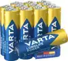 BATTERIJ VARTA LONGLIFE POWER 12X AA