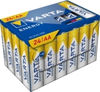 BATTERIJ VARTA ENERGY 24XAA
