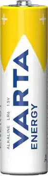 BATTERIJ VARTA ENERGY 24X AA