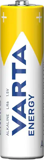 BATTERIJ VARTA ENERGY 24X AA