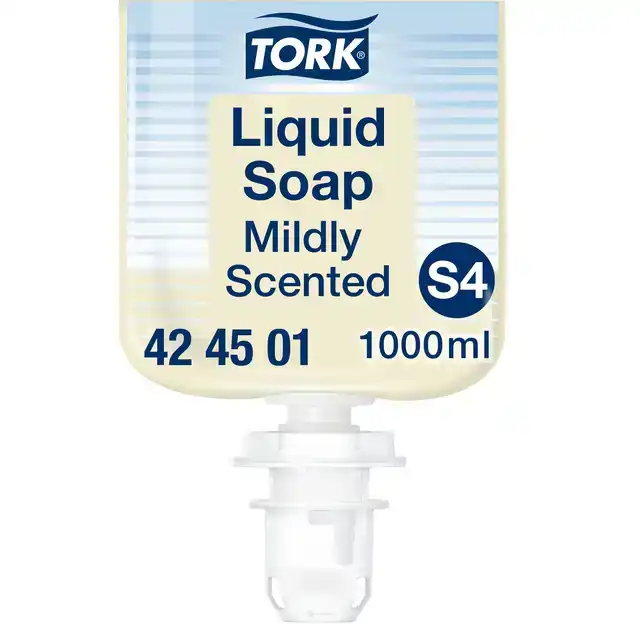 HANDZEEP TORK S4 PREMIUM VLOEIBAAR