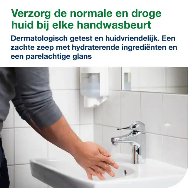 HANDZEEP TORK S4 PREMIUM VLOEIBAAR