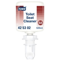 TOILETBRILREINIGER TORK S5 PREMIUM