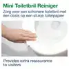 TOILETBRILREINIGER TORK S5 PREMIUM