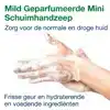 HANDZEEP TORK S5 PREMIUM SCHUIM 525ML