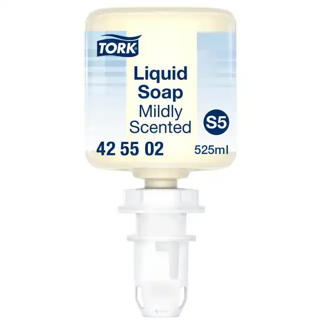 HANDZEEP TORK S5 PREMIUM VLOEIBAAR