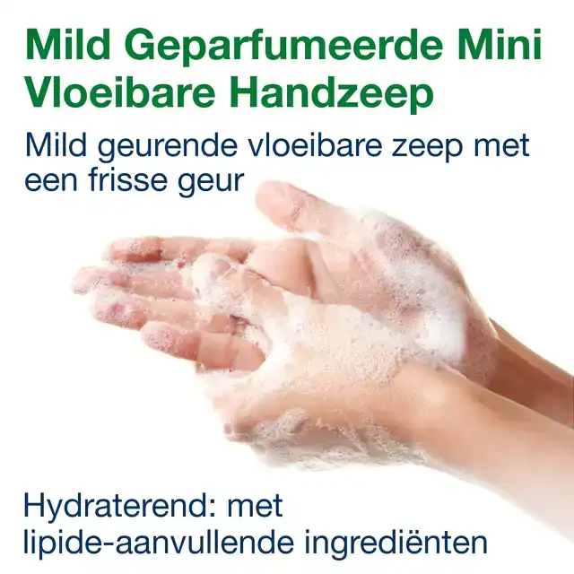 HANDZEEP TORK S5 PREMIUM VLOEIBAAR