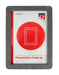 PRESENTATIEFRAME QUANTORE A4 GERECYCLED