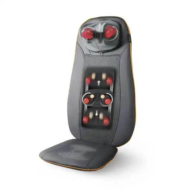 SHIATSU MASSAGEKUSSEN MEDISANA MCN